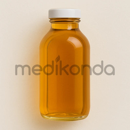 Mad Honey