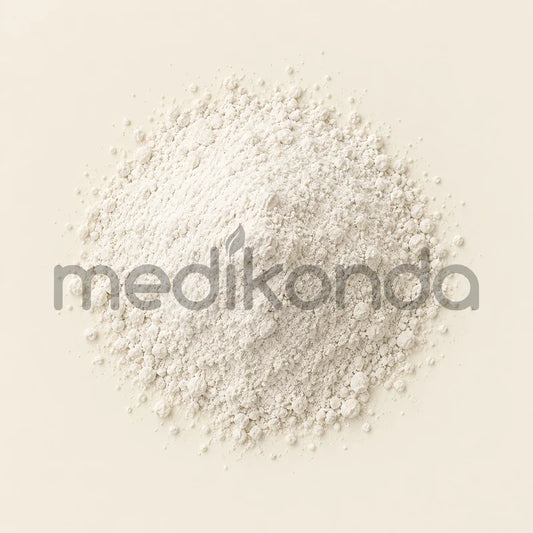 Magnesium Aluminum Silicate (Veegum)