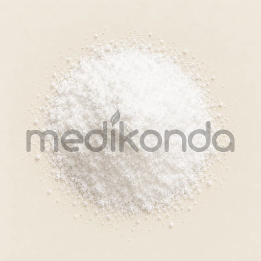 Magnesium Sulphate Anhydrous