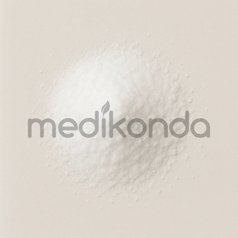 Magnesium Sulfate