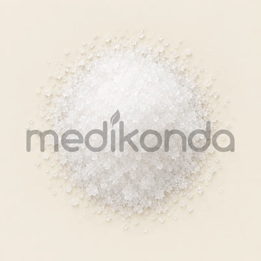 Magnesium Oxide