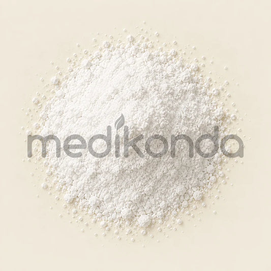 Magnesium Trisilicate