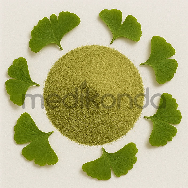 Maidenhair Fern Powder