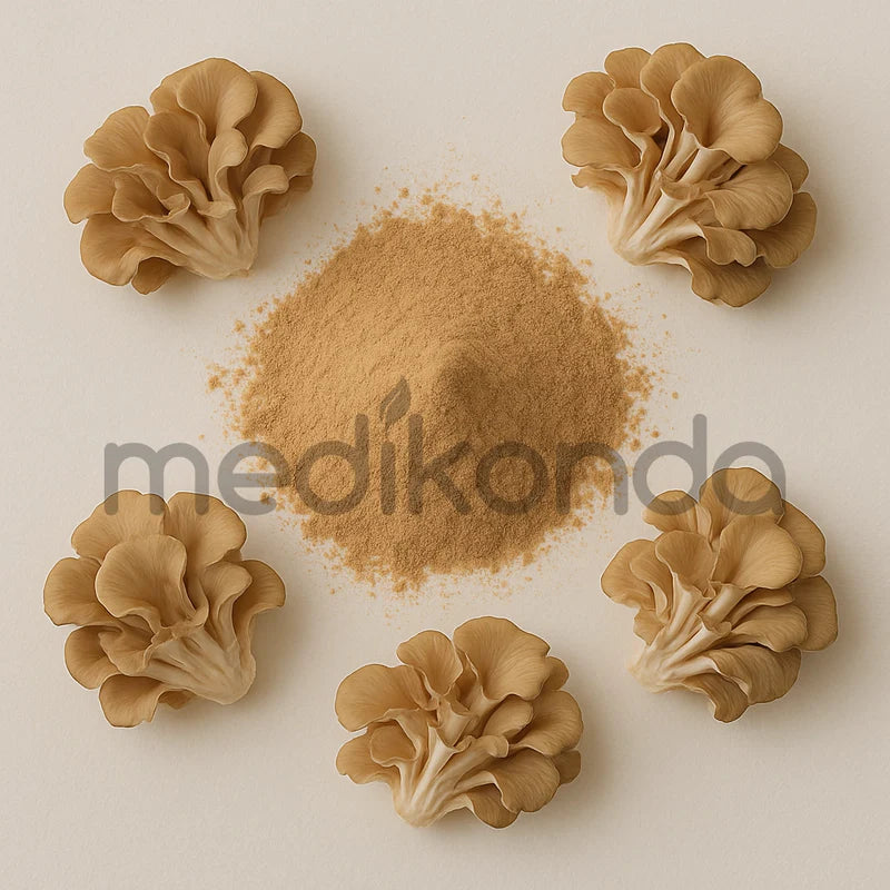 Maitake Mushroom Extract Powder