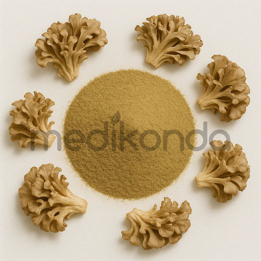 Maitake Mushroom Powder
