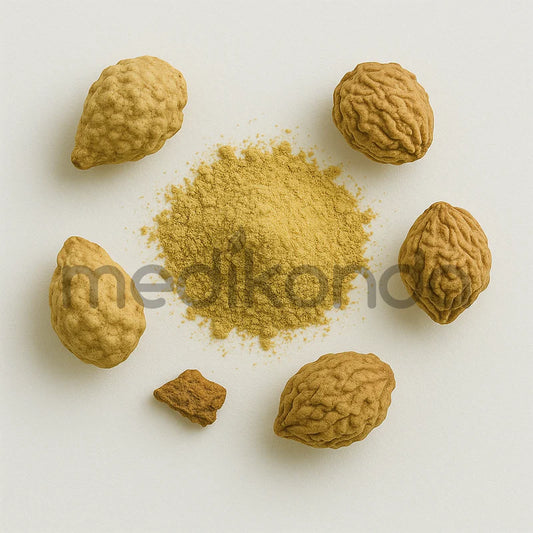 Majuphal Extract Powder