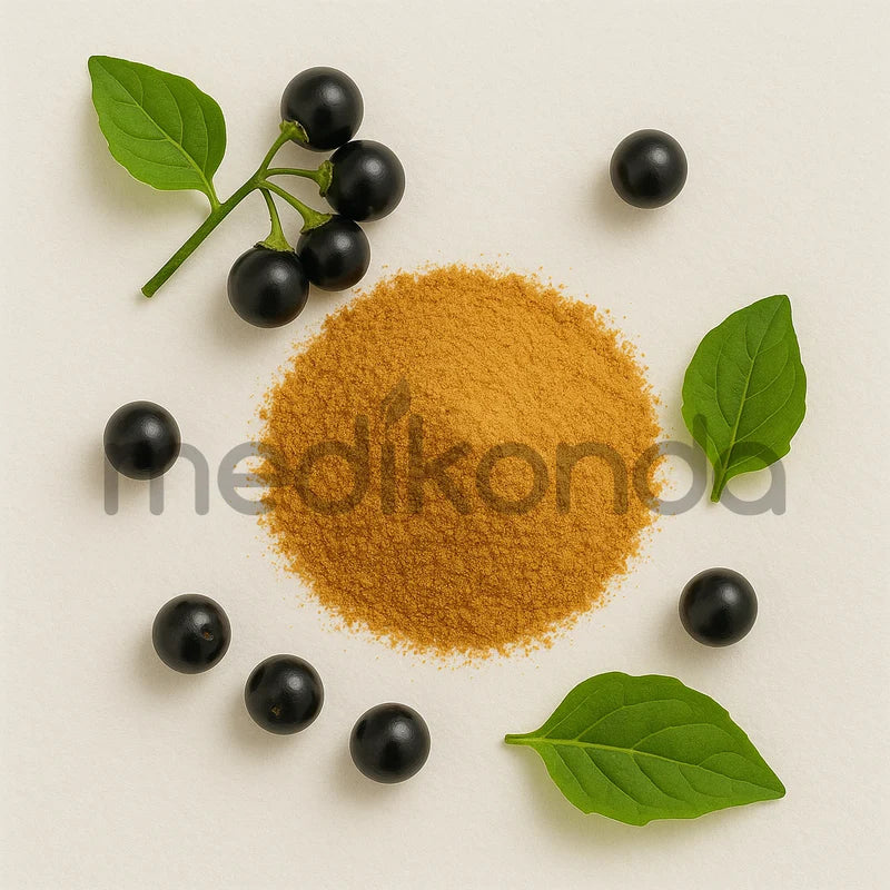 Makoy Extract Powder