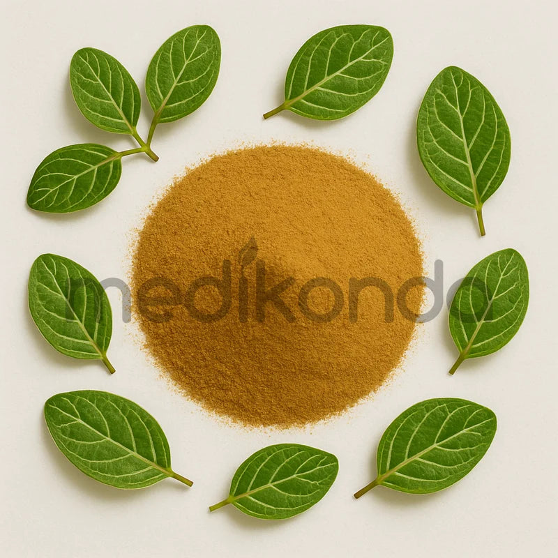 Manayupa Powder