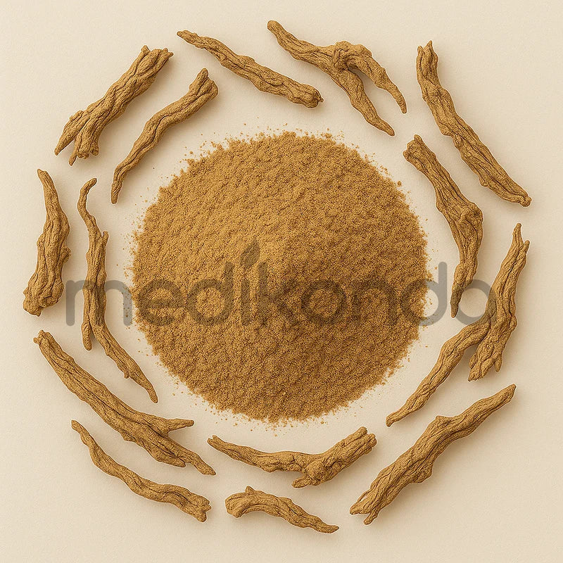 Mandrake Powder