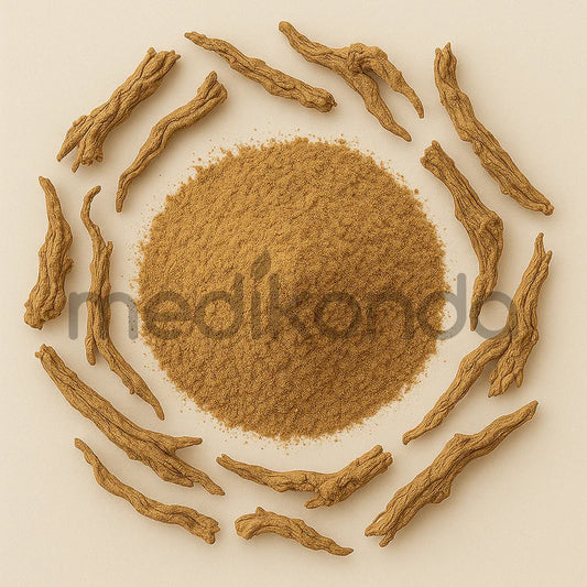Mandrake Powder