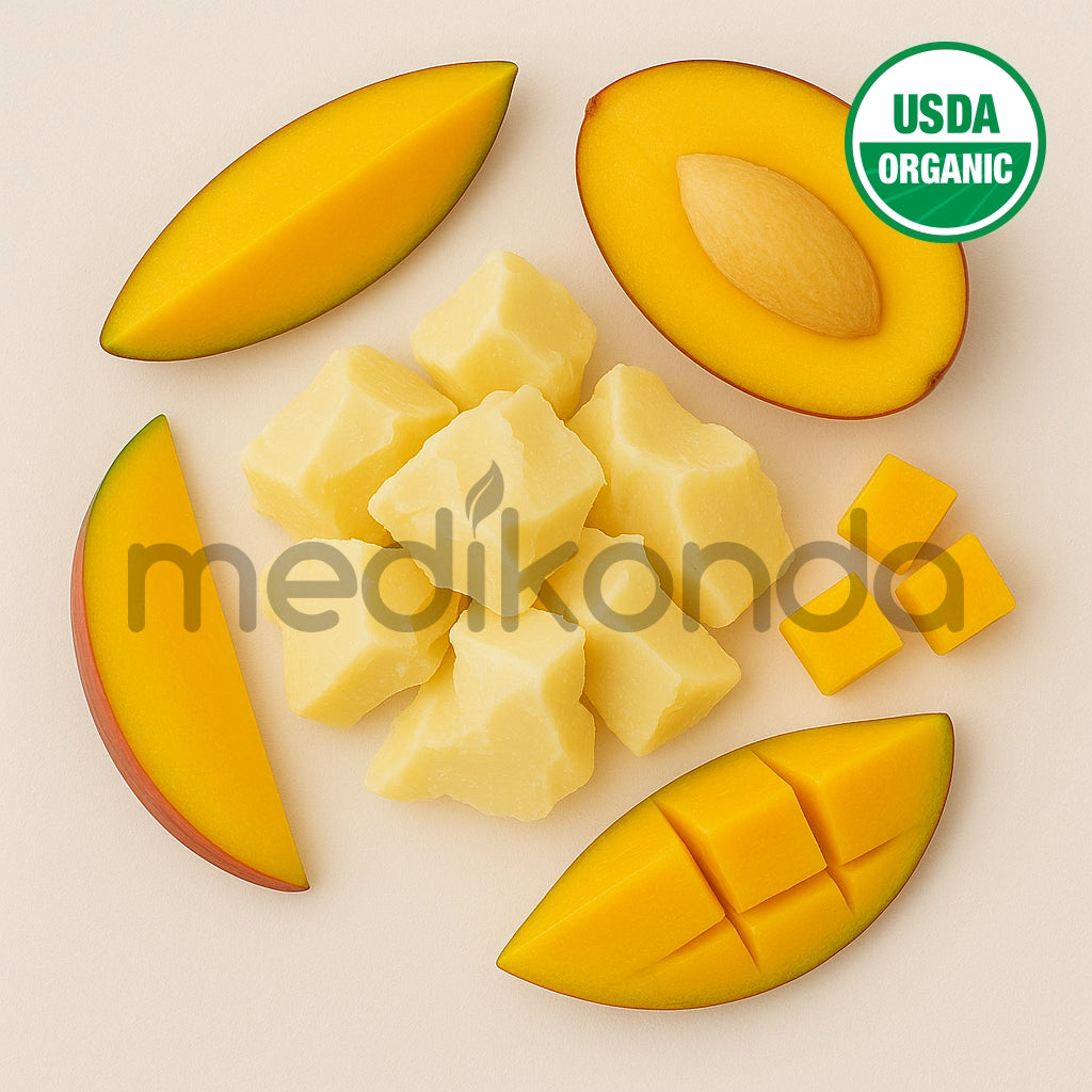 Mango Butter