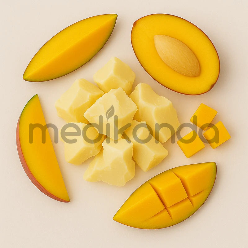 Mango Butter