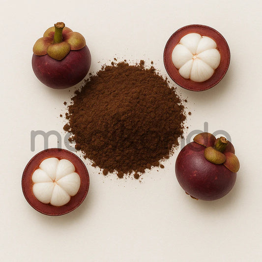 Mangosteen Pericarp Extract Powder