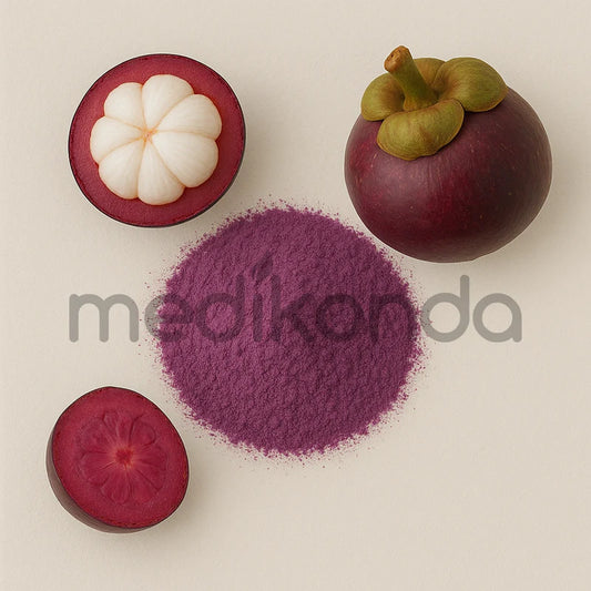 Mangosteen Powder