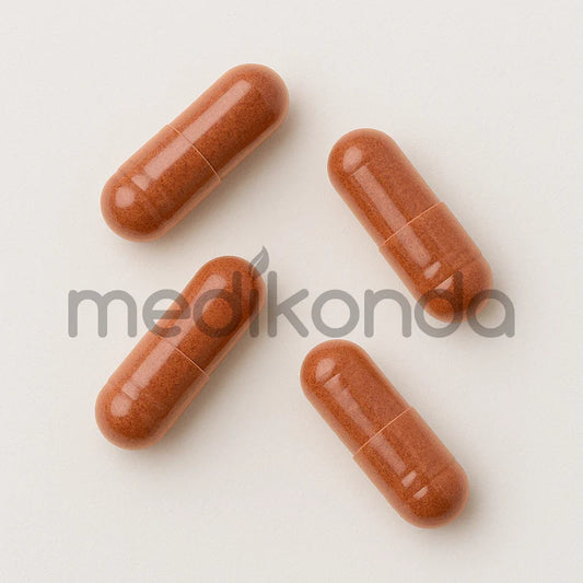 Manjistha Capsules