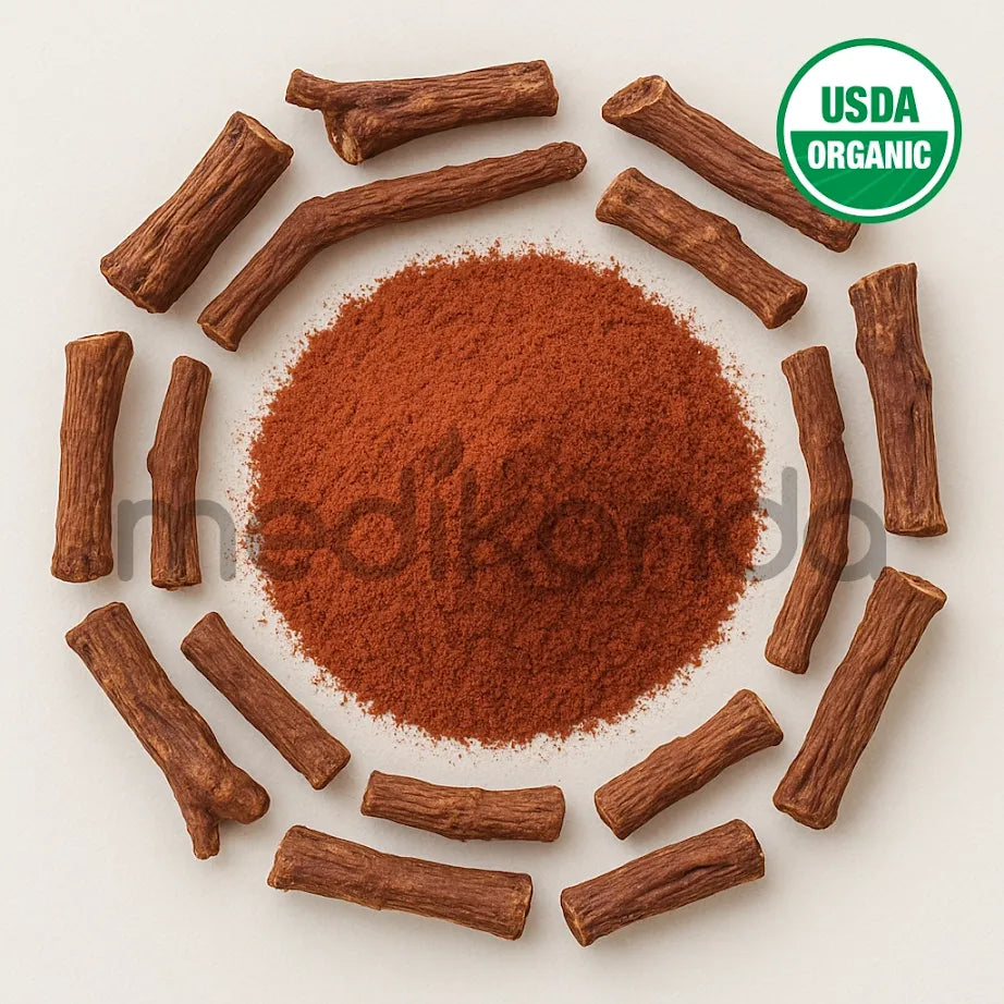 Manjistha Extract Powder