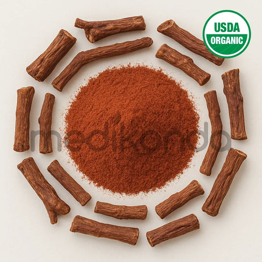 Manjistha Extract Powder