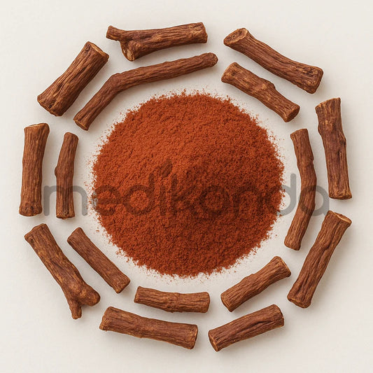 Brown Horse Gram