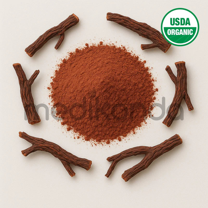 Manjistha Root Powder