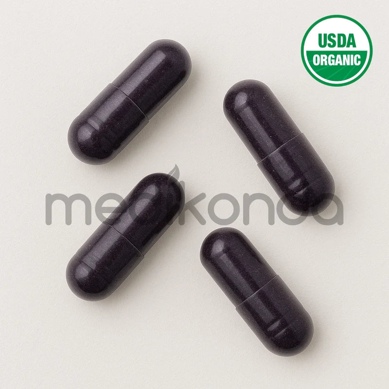Maqui Berry Capsules
