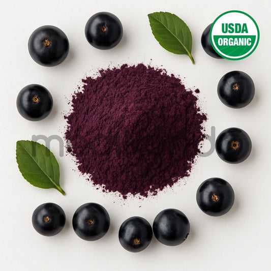 Maqui Berry Extract Powder