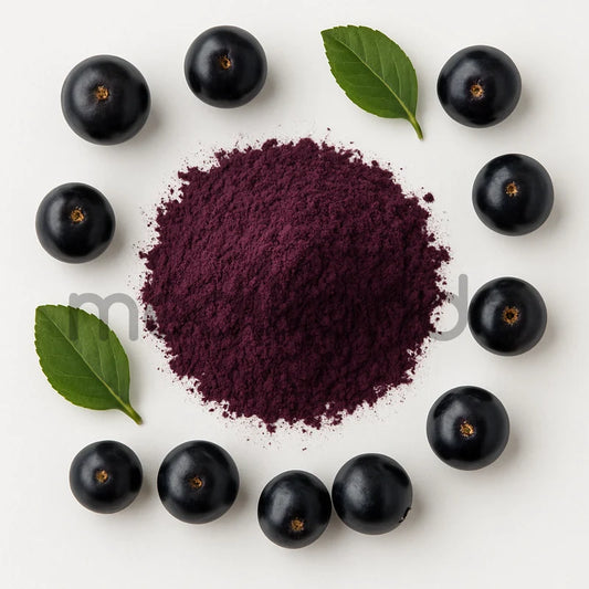 Maqui Berry Extract Powder