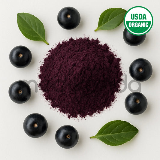Maqui Berry Powder