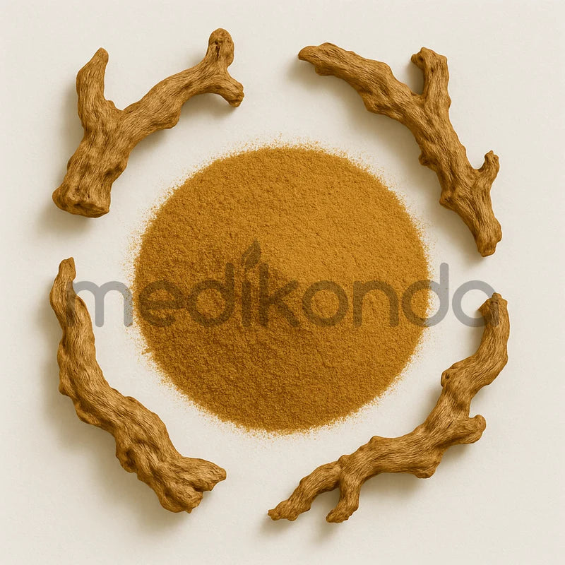 Maral Root Powder