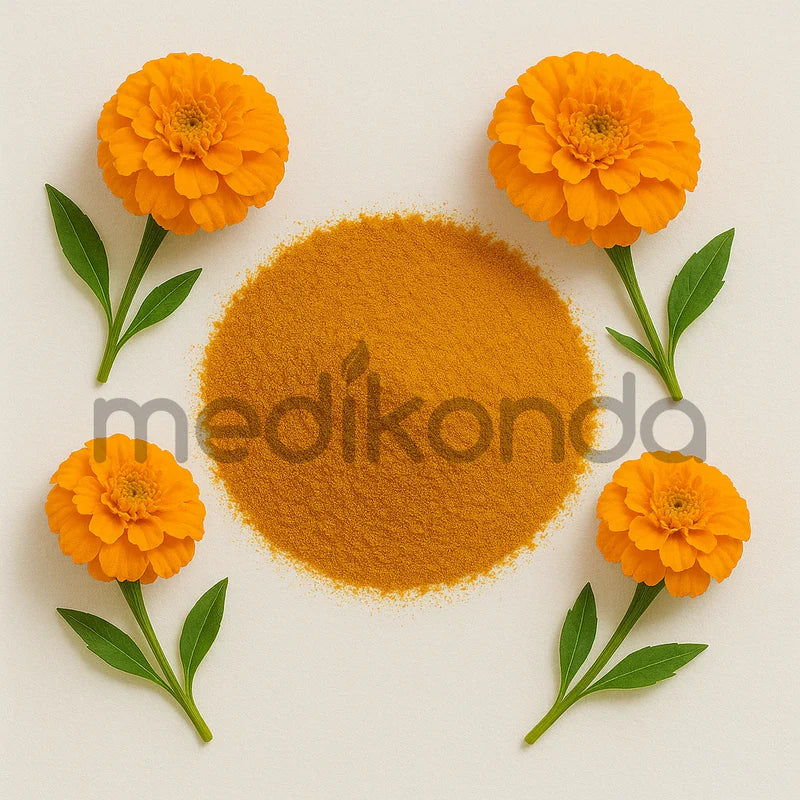 Marigold Extract Powder