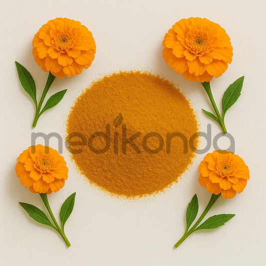Marigold Extract Powder