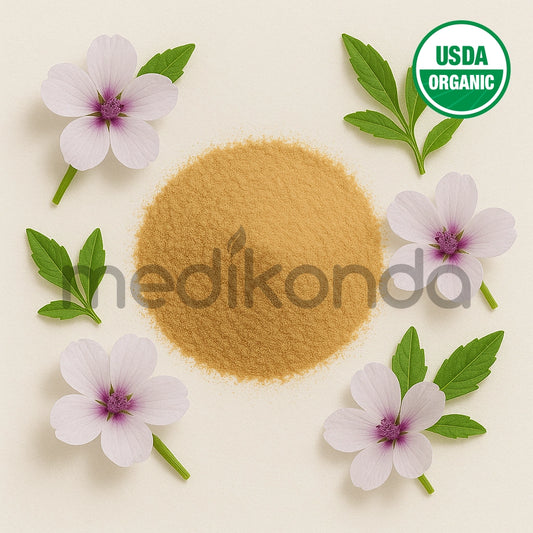 Marshmallow Extract Powder