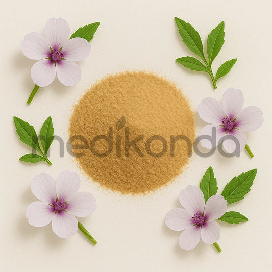 Marshmallow Extract Powder
