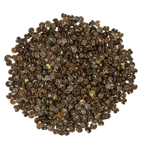 Marshmallow Seeds