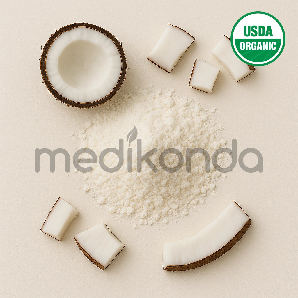 MCT Coconut Powder 50%