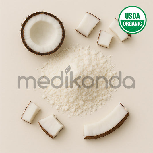 MCT Coconut Powder 50%