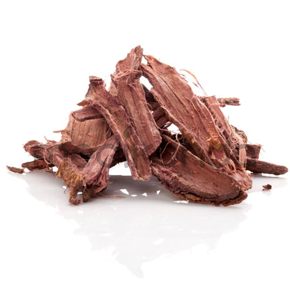 Acacia Acuminata Root Bark - AARB Ground