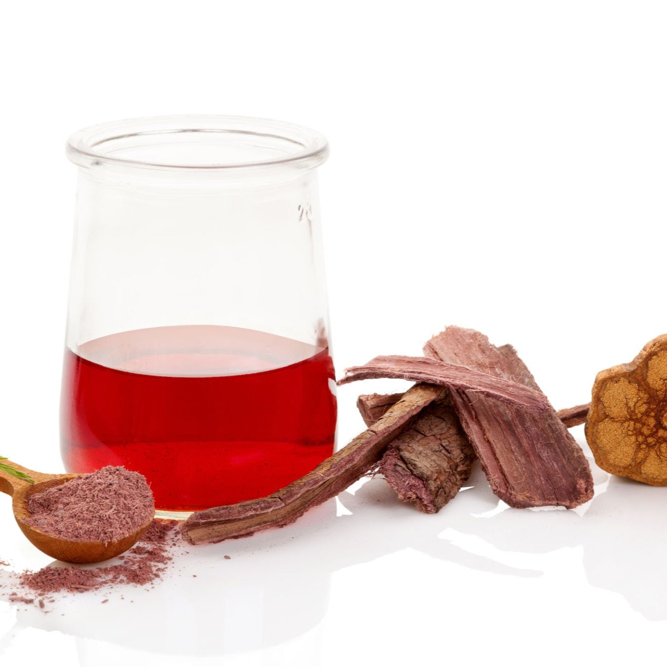 Mimosa Root Bark Powder