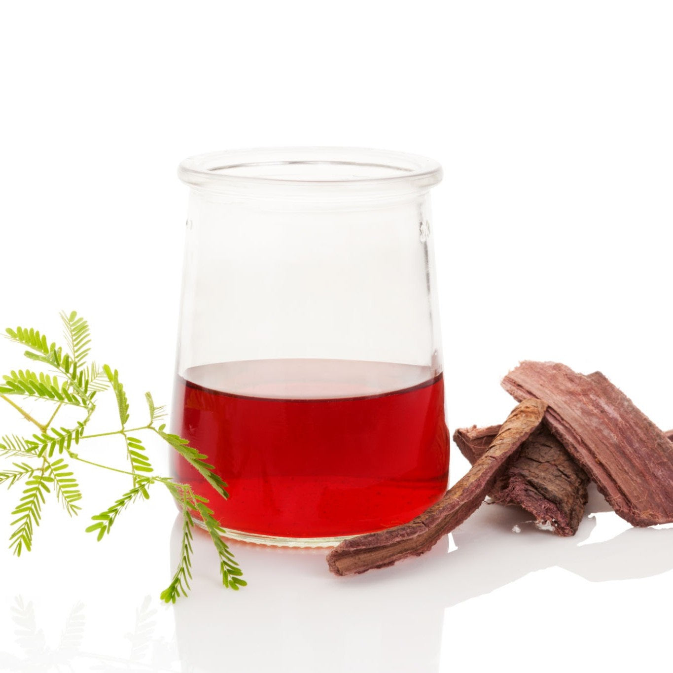 Mimosa Root Bark Powder