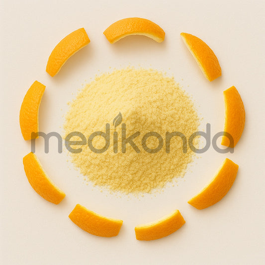 Methyl Hesperidine Extract Powder