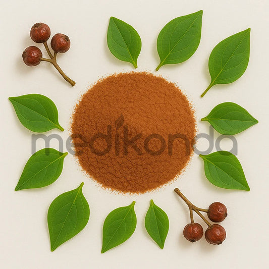 Mexican Sarsaparilla Extract Powder