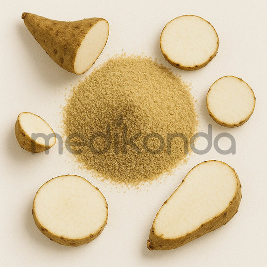 Mexican Wild Yam Powder