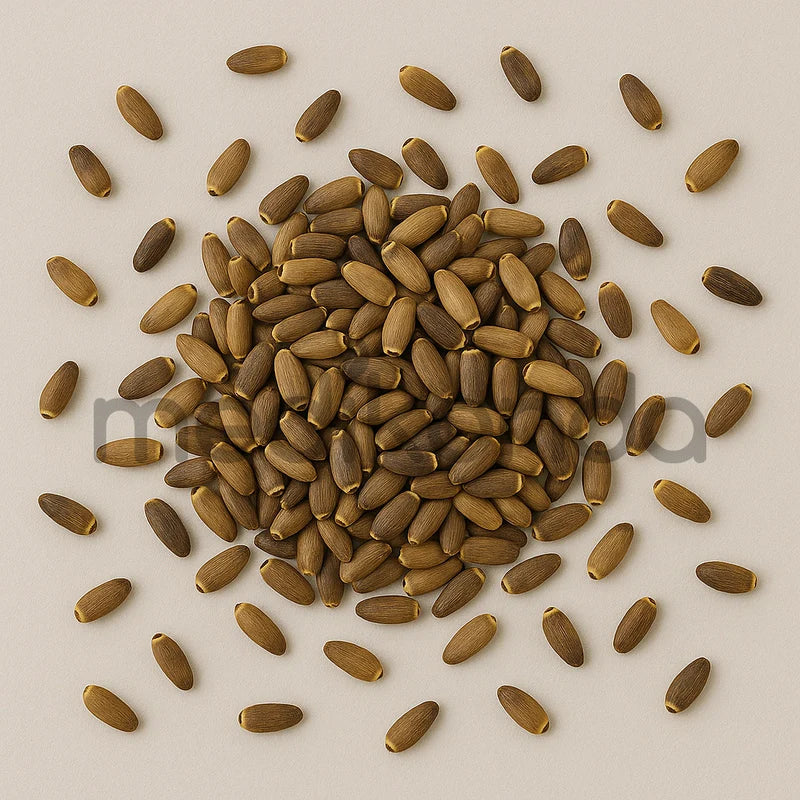 Milk Thistle Seeds