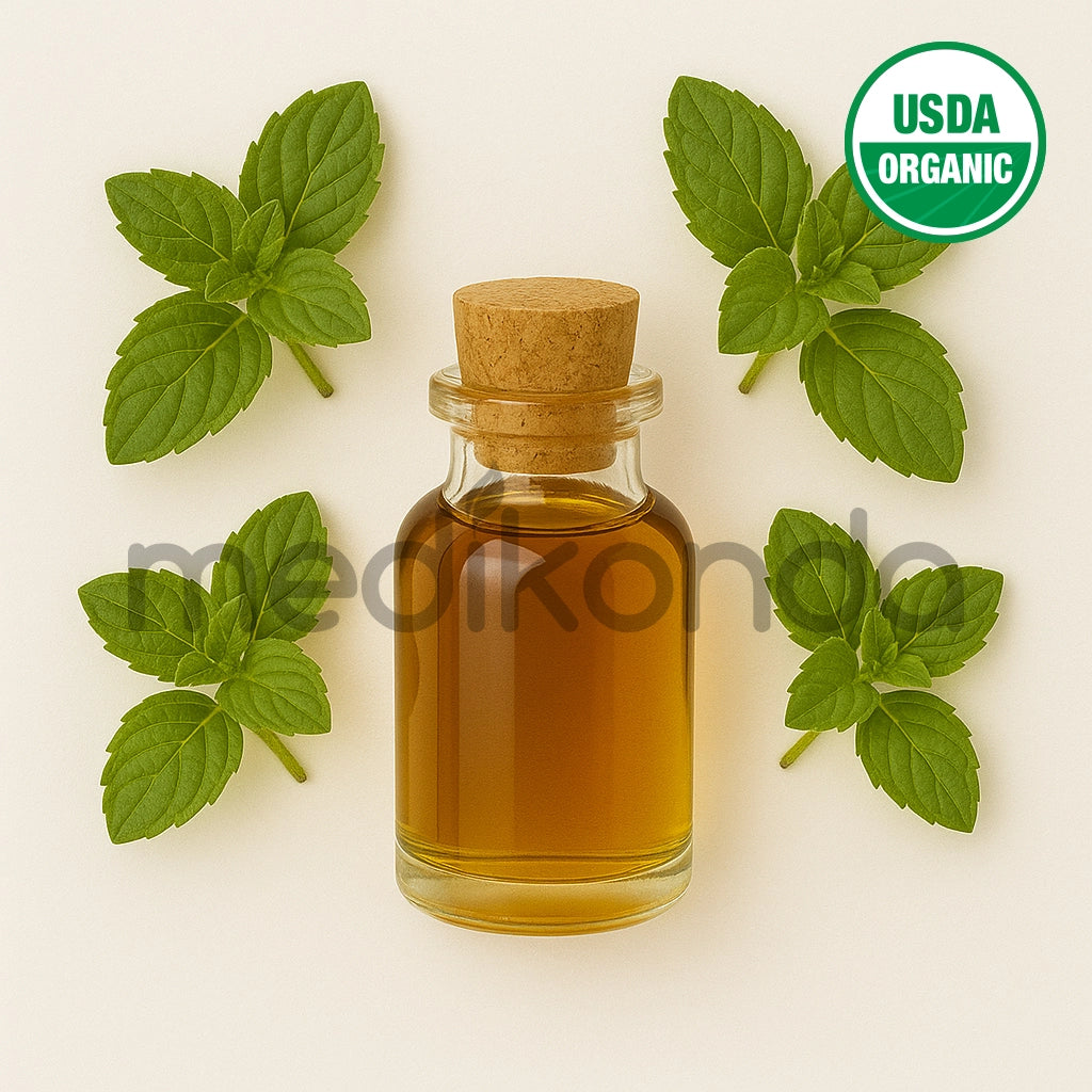 Mint Essential Oil