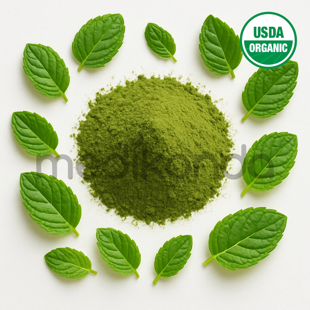 Mint Leaf Powder