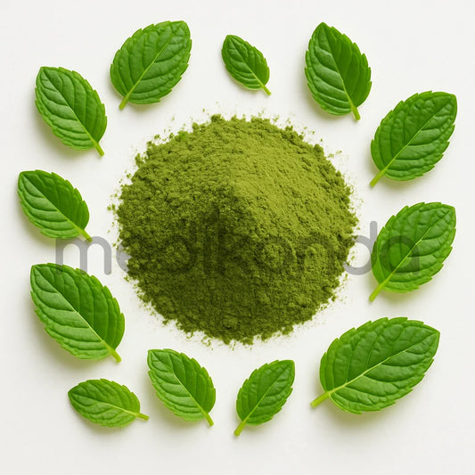 Mint Leaf Powder