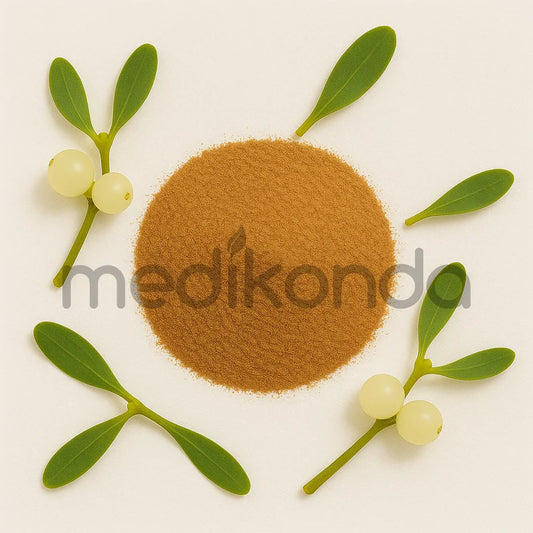 Mistletoe Extract Powder