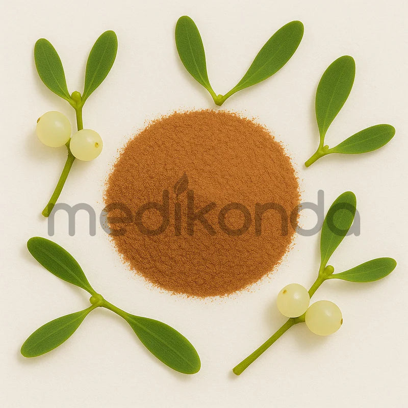Mistletoe Powder