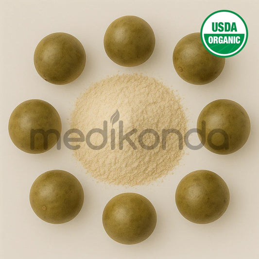 Monk Fruit Powder