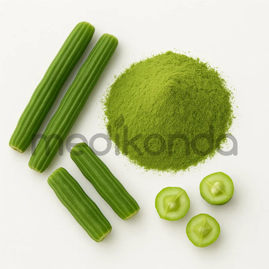 Moringa Fruit Powder