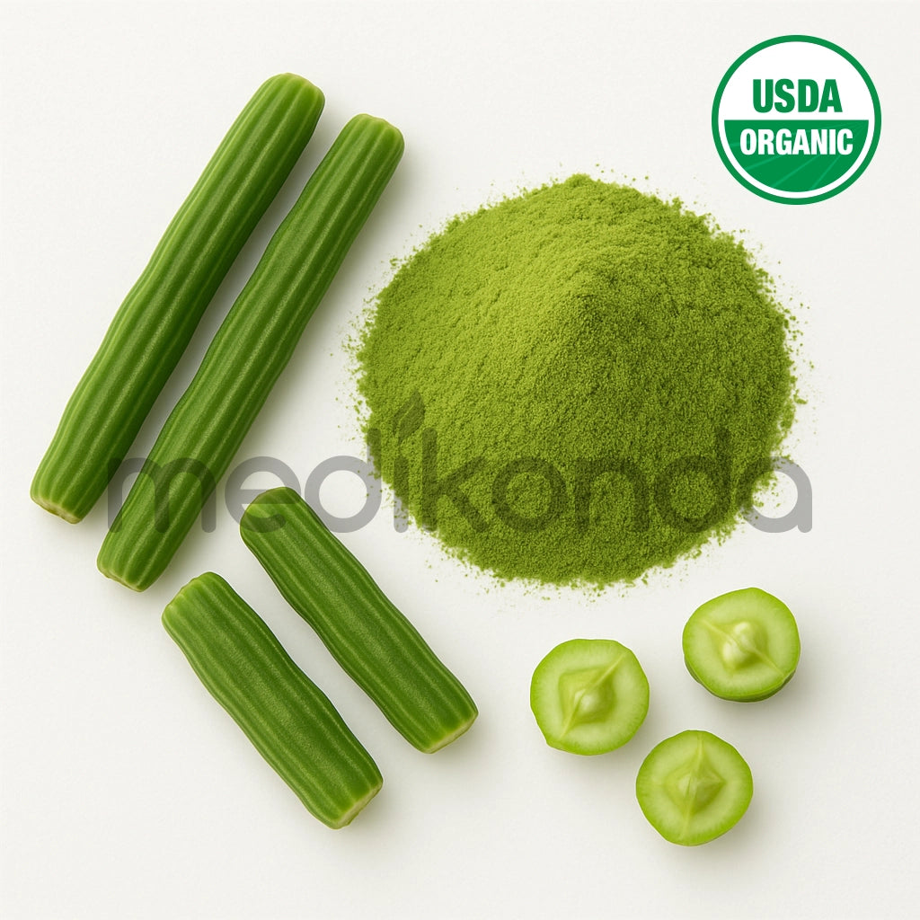 Moringa Fruit Powder